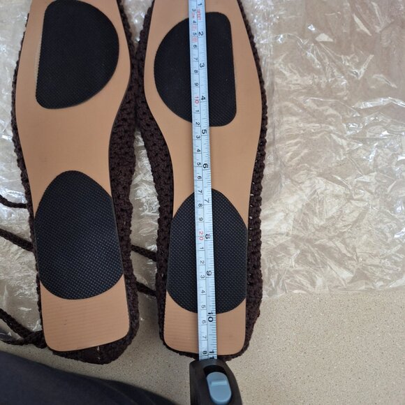 ZARA SHOES. - Picture 5 of 7